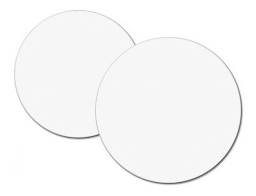 Disco Base Posa Torta 30cm  Fibrofacil -blanco X 30 Unid 0