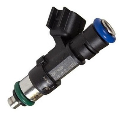 Inyector Ford Fiesta 1.6 16v Sigma Kinetic 2010-2013 1