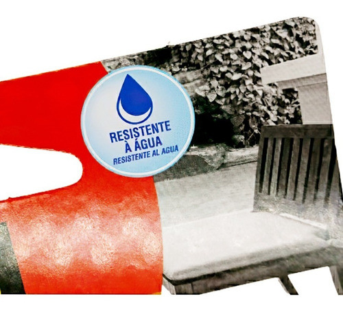 Feltro Adesivo Anti Ruido Para Pé De Moveis Redondos 3m 1