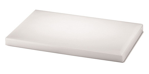 Tabla Cort Nylon Blanca Gn Antides 300x200mm Pujadas 911.801 0