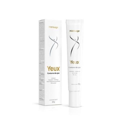 Hidrisage Contorno Ojos X 20 0