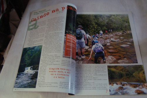 Irvt Nez Adventure / 21 / Silencio Escuridao Abismo Ouro 1