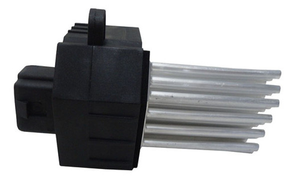Resistencia Do Ventilador Interno Bmw E39, E46, X5, X3 1 Resistencia Do Ventilador Interno Bmw E39, E46, X5, X3 1