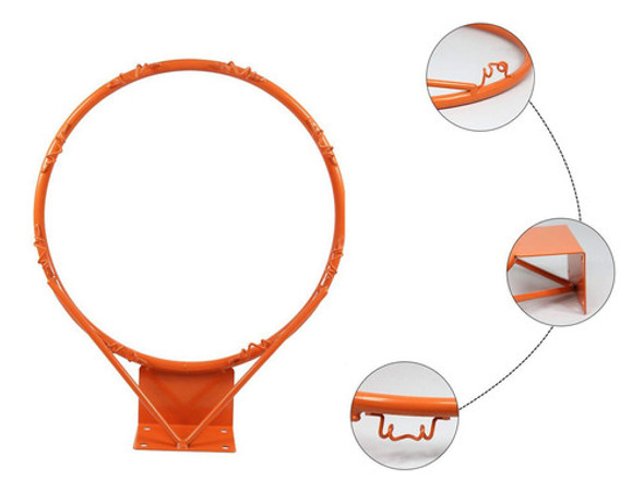 Aro De Baloncesto Para Niños De Dream Travel, Aro Para Bal. 1