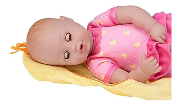 Adora Bathtime Muñeca 0