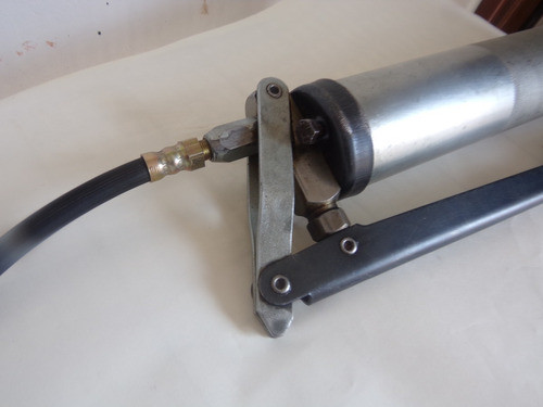 Lote De Tres Graseras  Dos Completas Funcionando 1