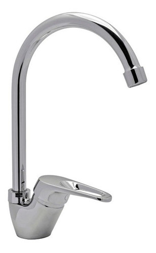 Grifería Link Portobelo Monocomando Cocina Pico Bar Hydros Ahora 12 Y 18 0