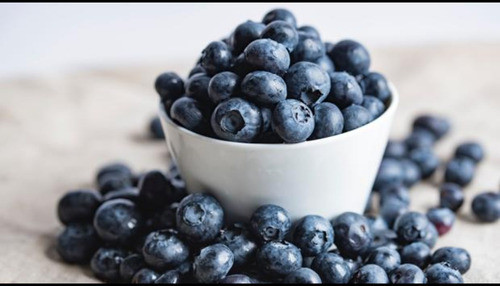 Arandanos Congelados Para Mermeladas O Jugos X 5 Kilos! 1