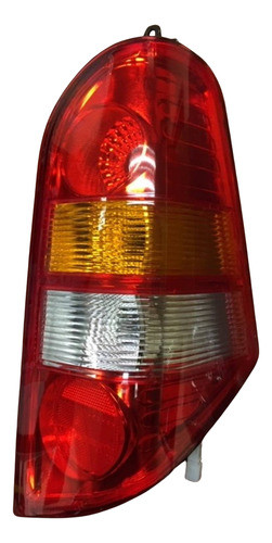 Farol Tra Der 08 (d/cabina) Dfm Dfsk 12-12 0