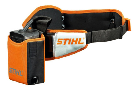 Cinturon Porta Batería Stihl Hasta 1,7kg Ap160 Ap80 Etc 0