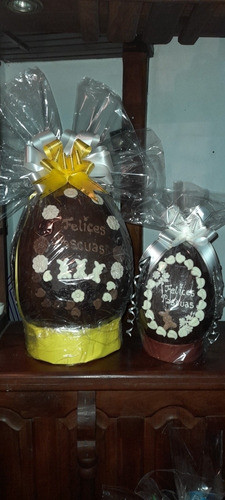 Huevo Pascua 50 En Stock Entrega Yaaa 1