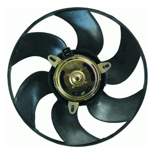 Electroventilador Omer Peugeot 405/familiar 0