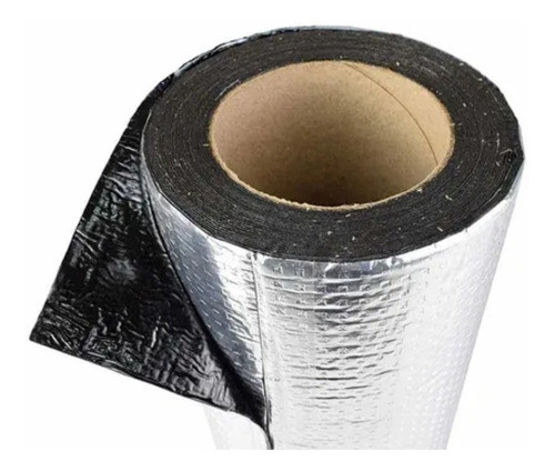 Fita Vedatudo 30cmx10m Dryko 1