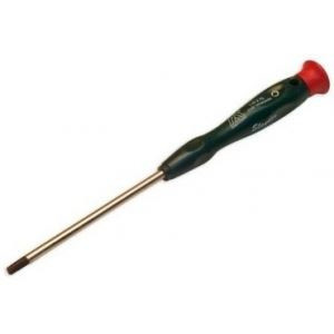 Destornillador Torx De Precisión T6x40mm Bianditz 230966 0