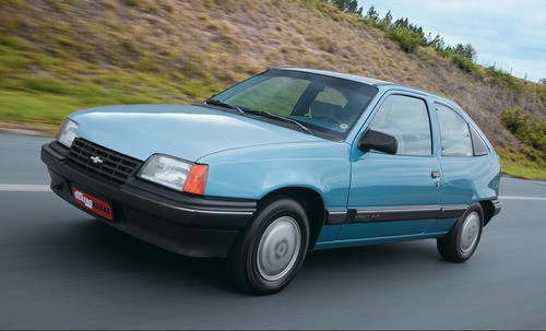 Correa De Distribucion Gates Chevrolet Kadett 1