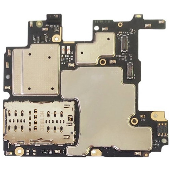 Placa Motorola Moto G Stylus Xt2115-1 2021 Libre De Fabrica 0