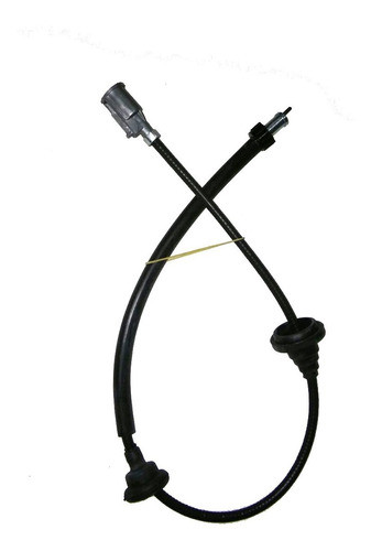 Cable Velocimetro Vw Pointer Motor Inyeccion 0