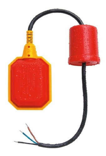 Automatico De Tanque Flotante Control Nivel Viyilant 3m 0