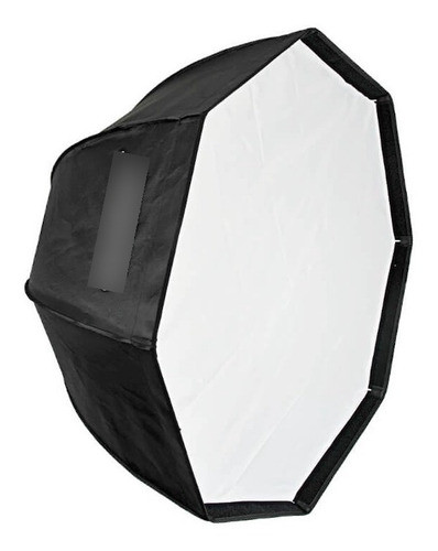 Softbox Octogonal Paraguas Sb-ubw 120cm - Garantia 0