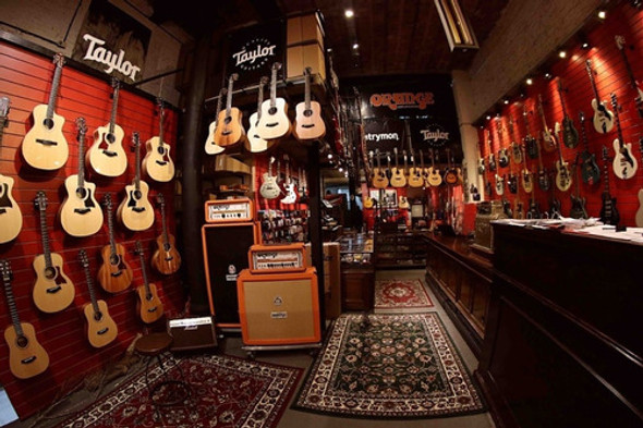 Encordado Para Bajo Everly B52s 45 105 Made In Usa 1