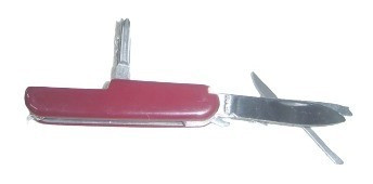Navaja Multifuncional Muy Buena Calidad Ref. 832 0