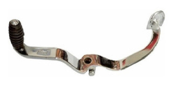 Palanca De Cambio Para Yamaha Crypton 105-2r 0