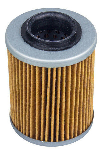 Filtro Oléo Atv Utv Quadriciclos Can Am 420256188 1