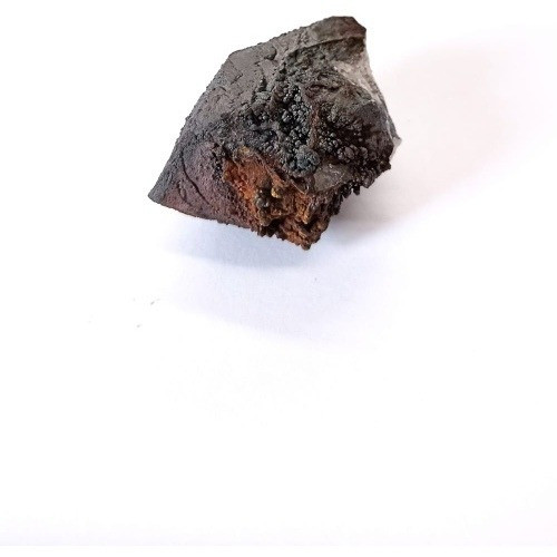 Cuarzo Con Hematite - Ixtlan Minerales 1