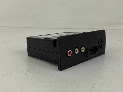 Entrada Usb Do Painel Ford Fusion 2014 0