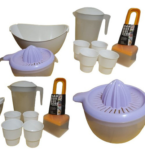 Pack De Bazar Para Cocina 0