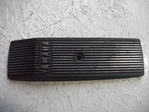 Yamaha Mate 80. Frente Plástico- Usado Año 1980. 1