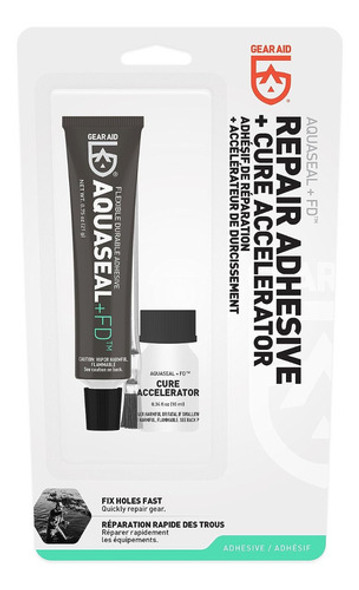 Pegamento Reparador Para Trajes De Neoprene Con Locion 0