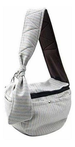 Alfie Pet By Petoga Couture  Bristrol Peting Carrier  Color 1