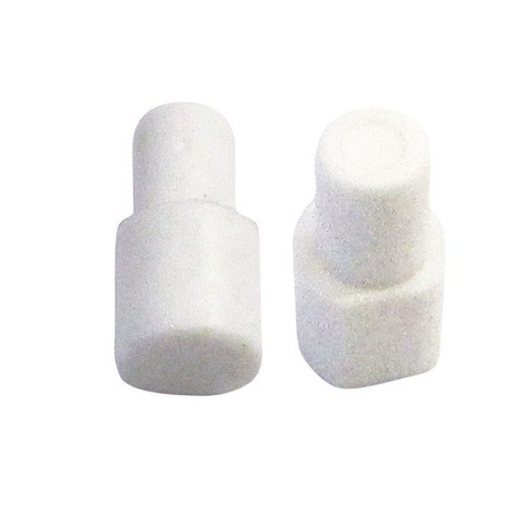 Sop.p/est.canto Plano 7/10mmx19,5mm Blanco Bigfer 0406043 X% 0