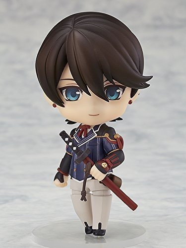 Orange Rouge Touken Ranbu En Linea Horikawa Kunihiro Nendoro 1