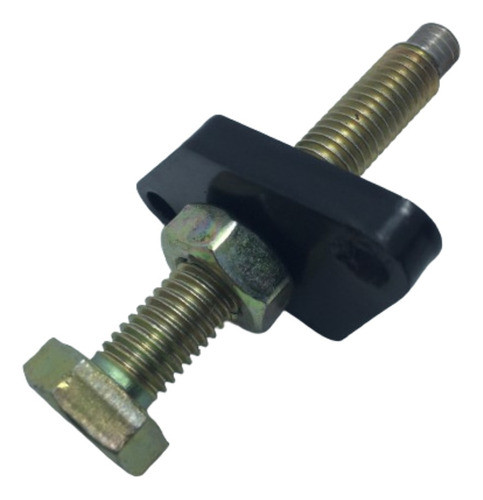 Tensor Distribución Mecanico Competicion Acero Yamaha Ybr 0