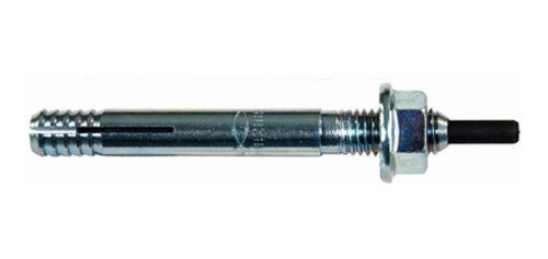 Broca Fijación De Acero Para Hormigon Fischer Mr6 X 100 Un 0
