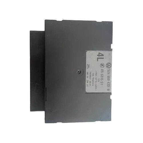 Módulo Confort Original Volkswagen  Fox/suran 5z4959433b 0