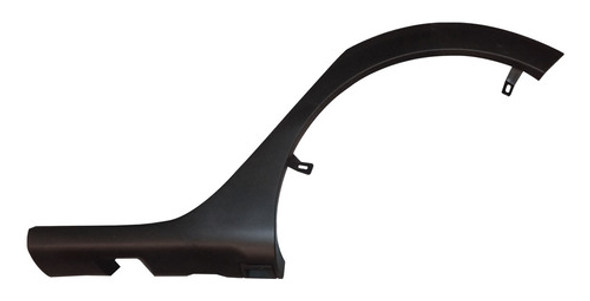 Moldura Guardab.tras.izq.sand.step.14 0 Moldura Guardab.tras.izq.sand.step.14 0