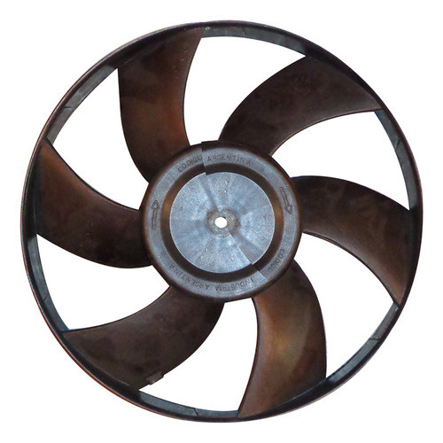 Paleta Electrovent.vw Izq Polo-caddy -6- 0