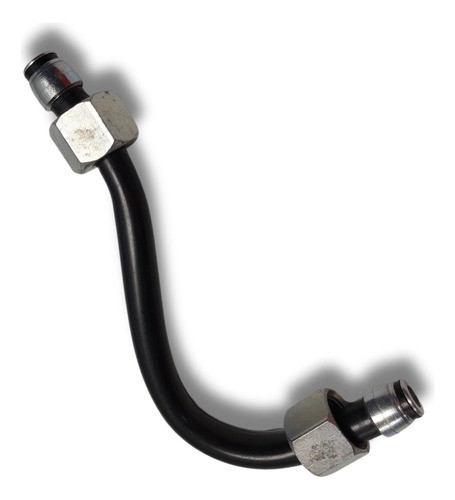 Caño Combustible Compatible Con Iveco Cursor/cavallino 0