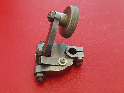 Pie Rueda Singer 45 K 0