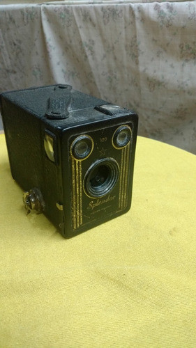 Camara De Fotos Splendor 0