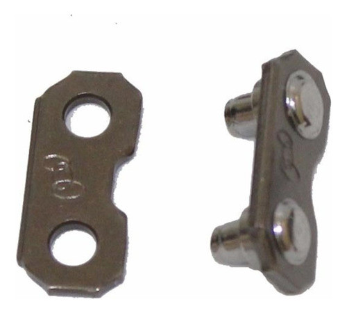 Emenda Completa Corrente Motosserra 3/8 1,3 Mm Ms250 0