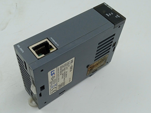 Modulo Expansão Ethernet Xbl-emta - Ls Electric 1