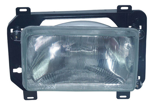 Farol H4 Le Volks 7100/8140 De 94 A 99 (tap941007) 0