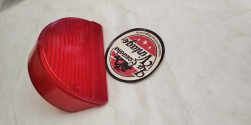 Faro Stop Trasero Gilera Antigua 200 175 1