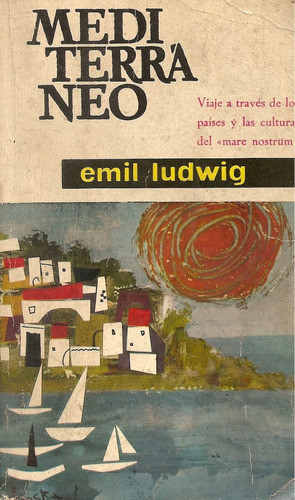 Nediterraneo - Emil Ludwig - Edit.mateu 0
