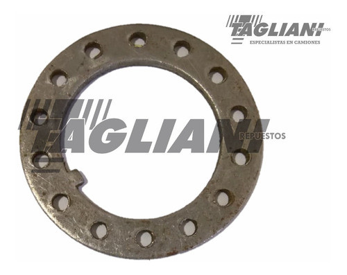 Arandela Seguro Cañonera Camion Dodge 400 800 0