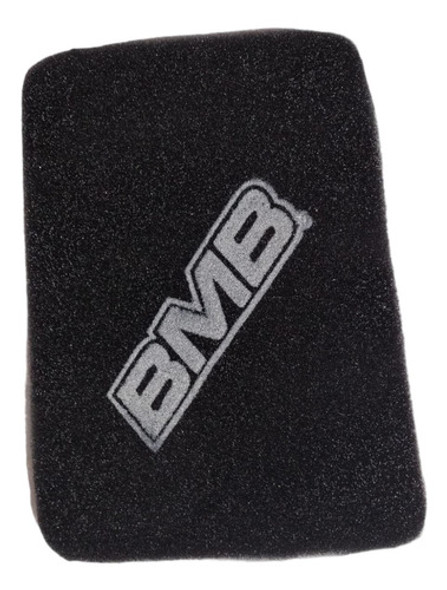 Filtro Aire Bmb Zanella Rz3 Guerrero Gr6 300 Bagattini Pro 0